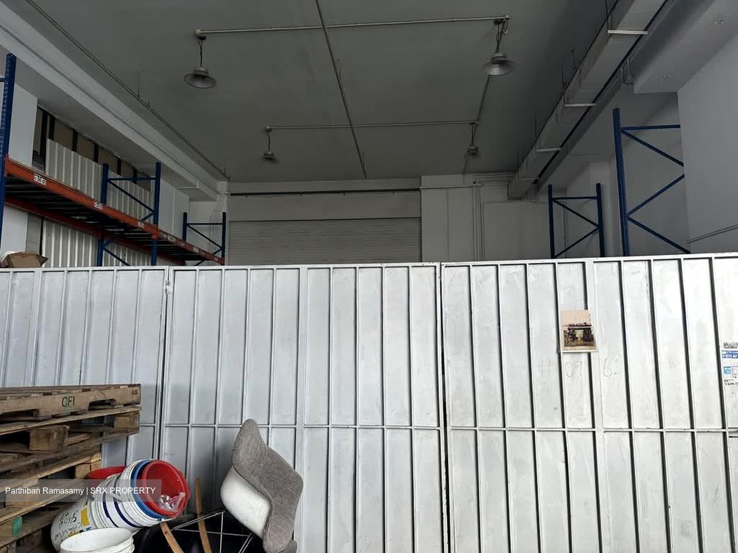 WCEGA Plaza (D23), Factory #528653681